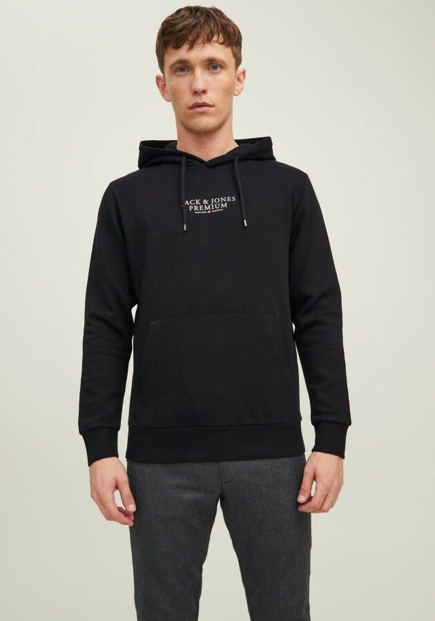 Jack & Jones Hoodie JPRBLUARCHIE SWEAT HOOD NOOS