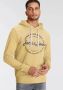 Jack & Jones Hoodie JJ JJANDY SWEAT HOOD - Thumbnail 1