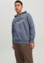 Jack & Jones Hoodie LOGO SWEAT HOOD - Thumbnail 1
