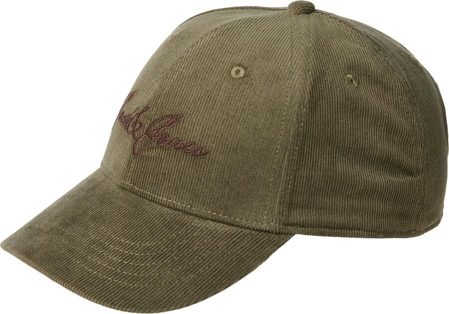 Jack & Jones Baseball pet JACBASE CORDUROY CAP LN - Foto 6
