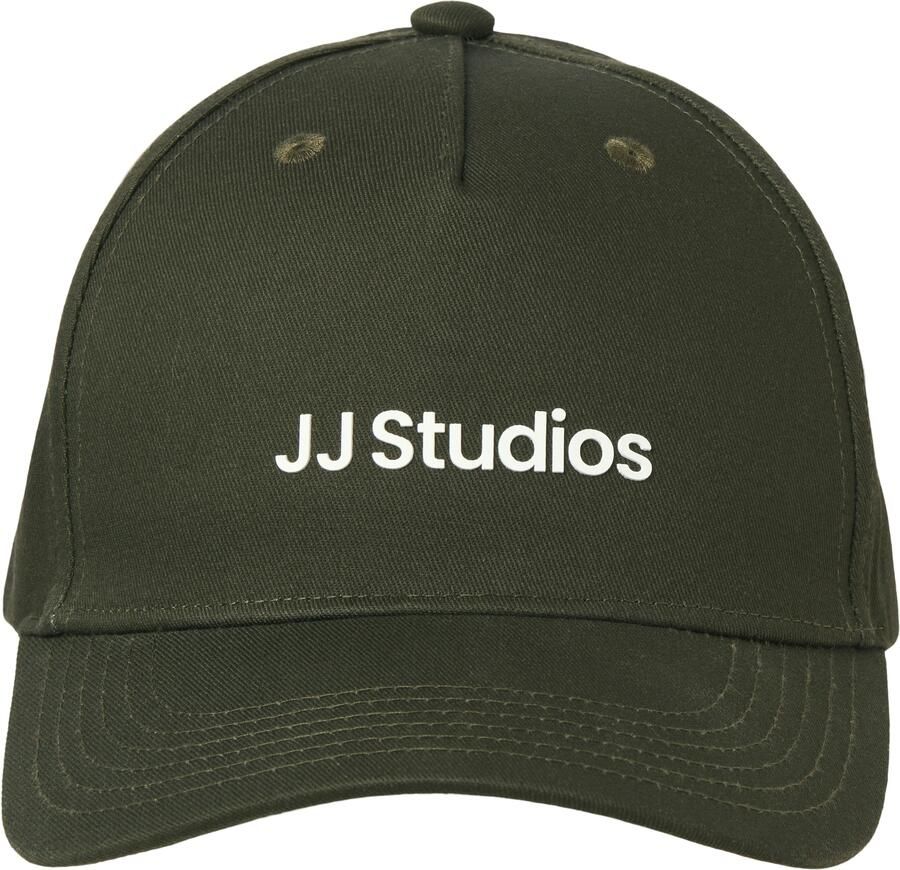 Jack & Jones Baseball pet JACBASE SOHO CAP LN - Foto 5