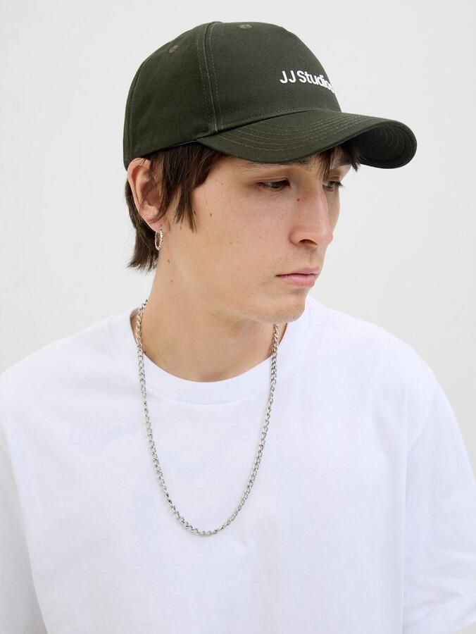 Jack & Jones Baseball pet JACBASE SOHO CAP LN - Foto 2