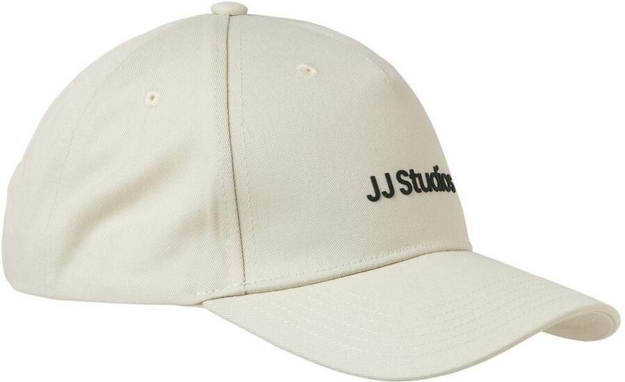 Jack & Jones Baseball pet JACBASE SOHO CAP LN - Foto 6