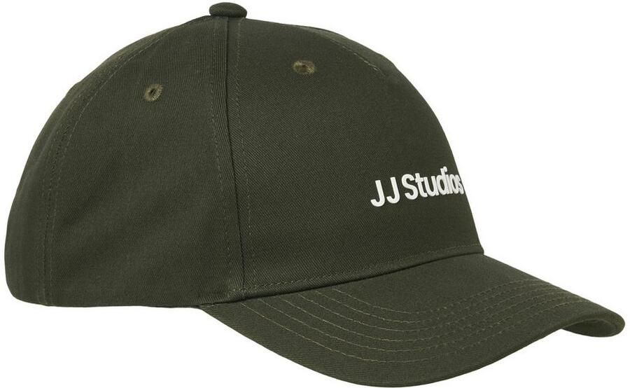Jack & Jones Baseball pet JACBASE SOHO CAP LN - Foto 4
