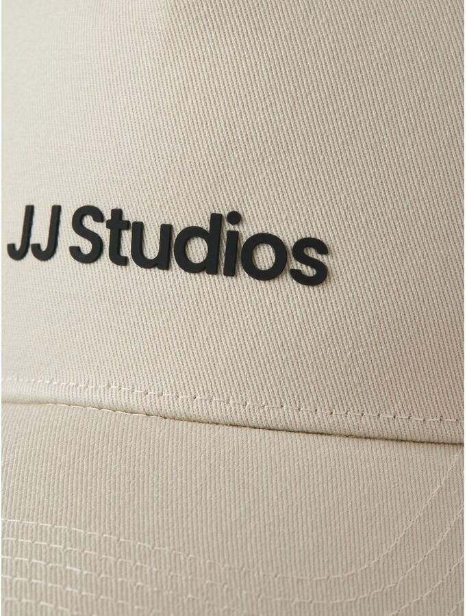 Jack & Jones Baseball pet JACBASE SOHO CAP LN - Foto 4