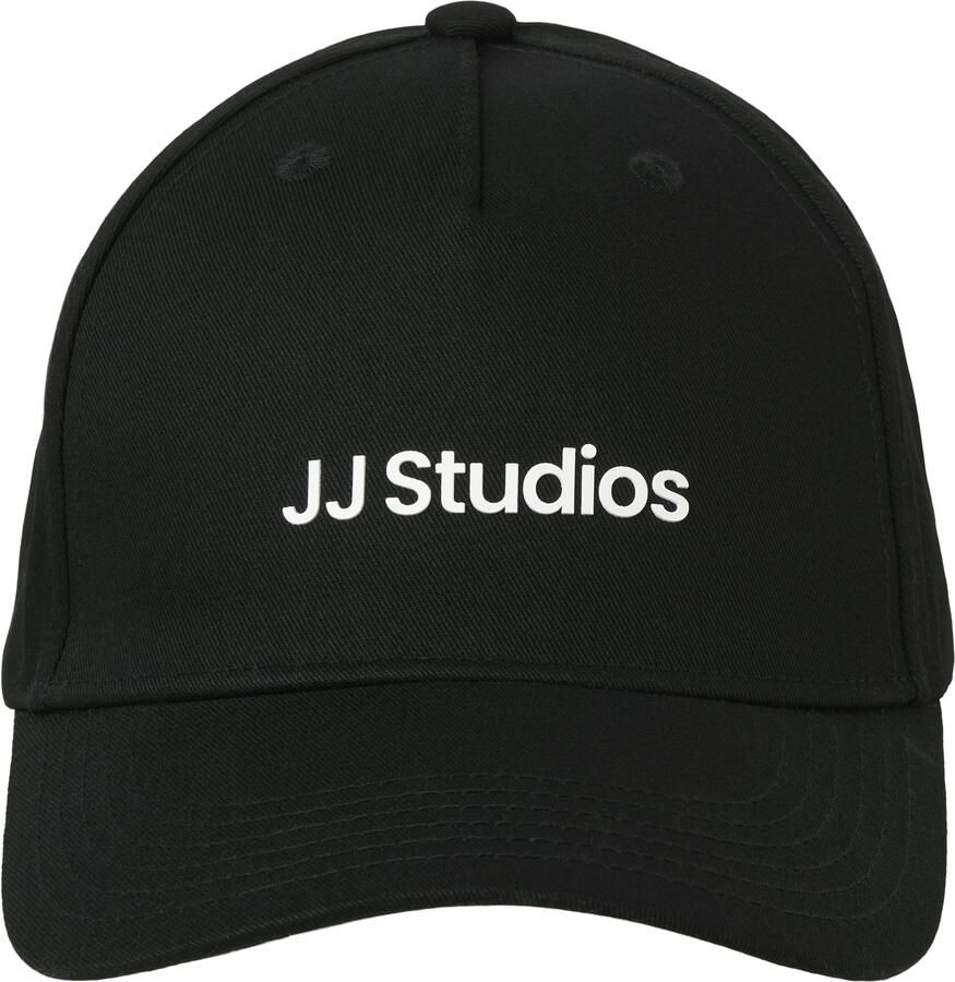 Jack & Jones Baseball pet JACBASE SOHO CAP LN - Foto 5
