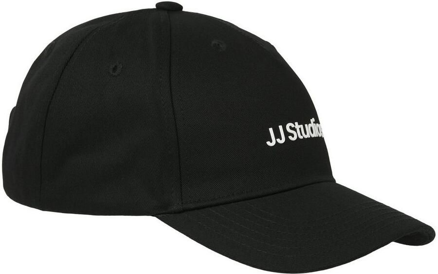 Jack & Jones Baseball pet JACBASE SOHO CAP LN - Foto 4