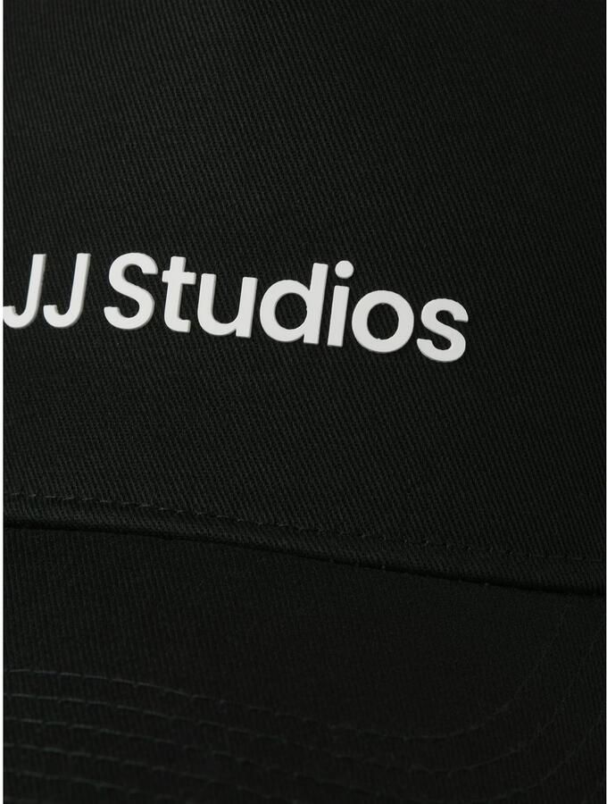 Jack & Jones Baseball pet JACBASE SOHO CAP LN