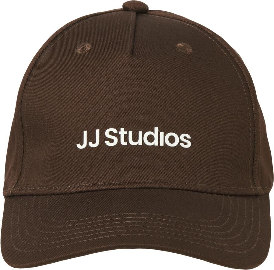 Jack & Jones Baseball pet JACBASE SOHO CAP LN - Foto 5
