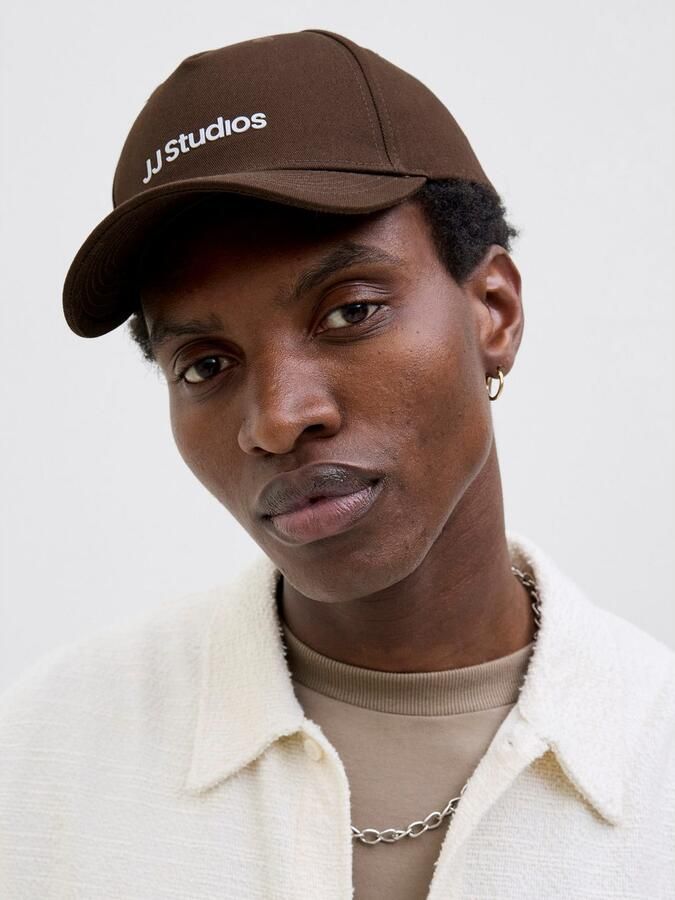 Jack & Jones Baseball pet JACBASE SOHO CAP LN - Foto 3