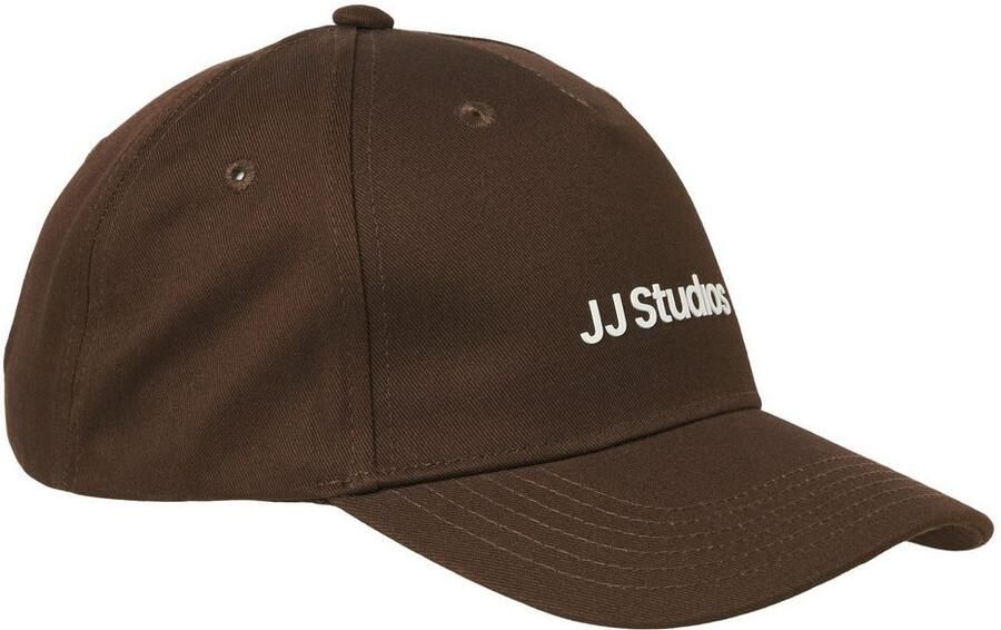 Jack & Jones Baseball pet JACBASE SOHO CAP LN - Foto 4