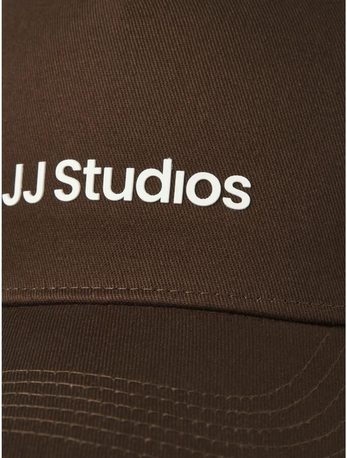 Jack & Jones Baseball pet JACBASE SOHO CAP LN