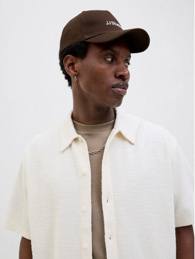 Jack & Jones Baseball pet JACBASE SOHO CAP LN - Foto 2