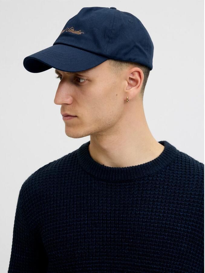 Jack & Jones Baseball pet JACFRAME NORREBRO CAP NOOS - Foto 2