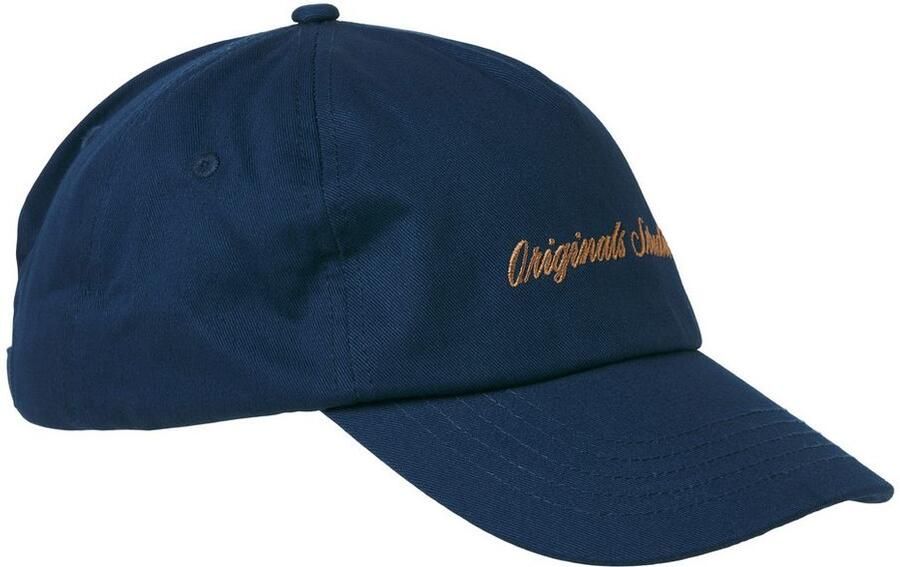 Jack & Jones Baseball pet JACFRAME NORREBRO CAP NOOS - Foto 4