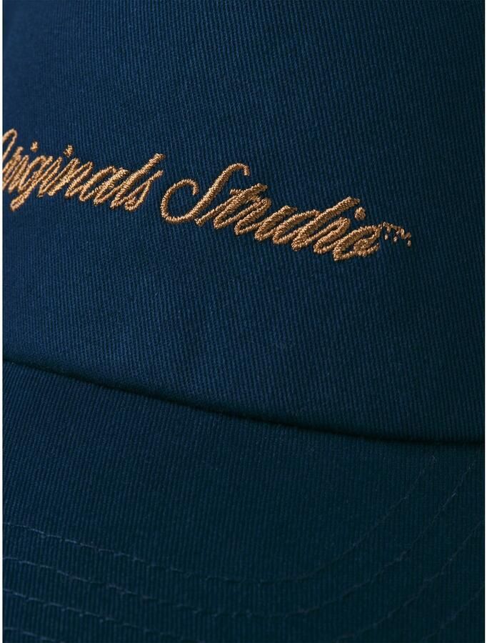 Jack & Jones Baseball pet JACFRAME NORREBRO CAP NOOS