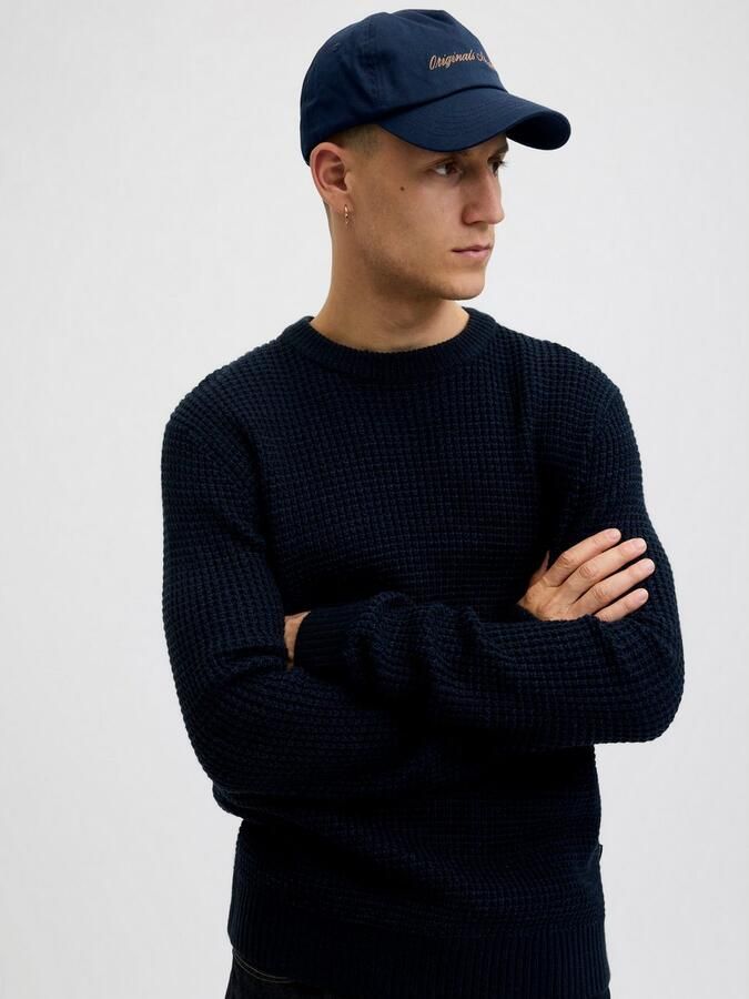 Jack & Jones Baseball pet JACFRAME NORREBRO CAP NOOS - Foto 3