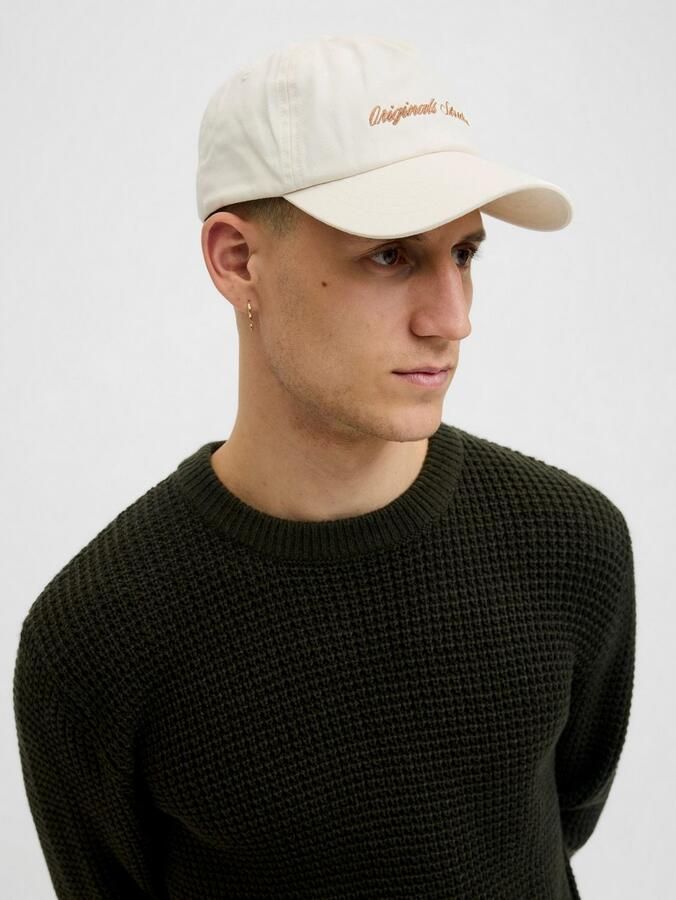 Jack & Jones Baseball pet JACFRAME NORREBRO CAP NOOS - Foto 2