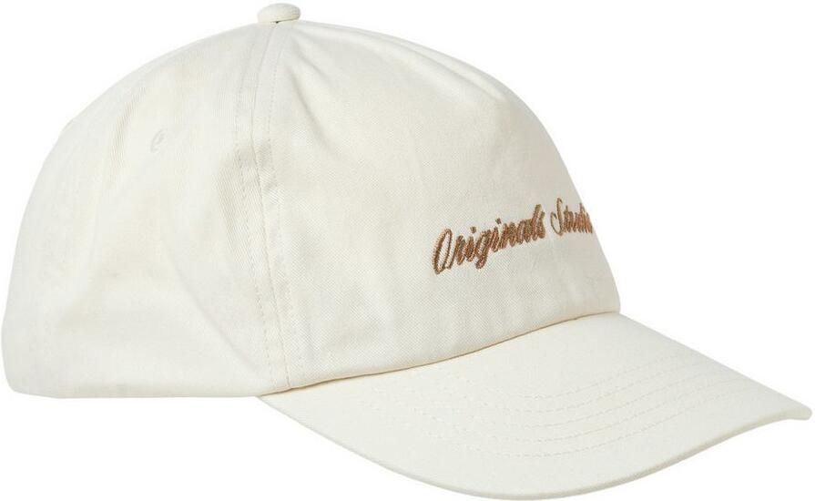 Jack & Jones Baseball pet JACFRAME NORREBRO CAP NOOS - Foto 4