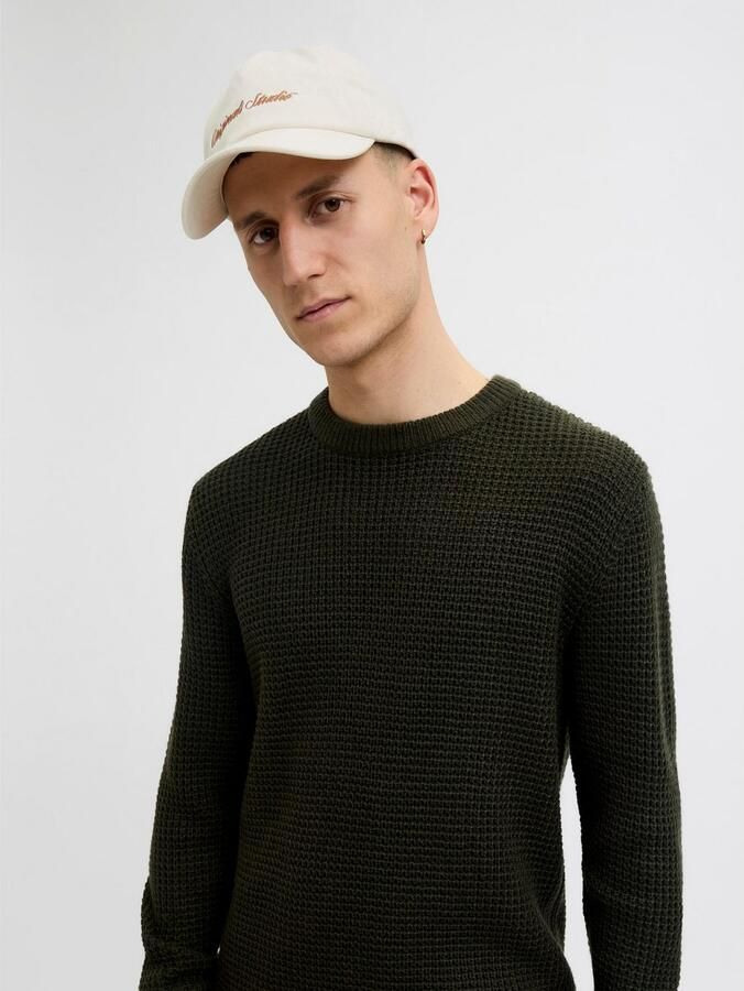 Jack & Jones Baseball pet JACFRAME NORREBRO CAP NOOS - Foto 3