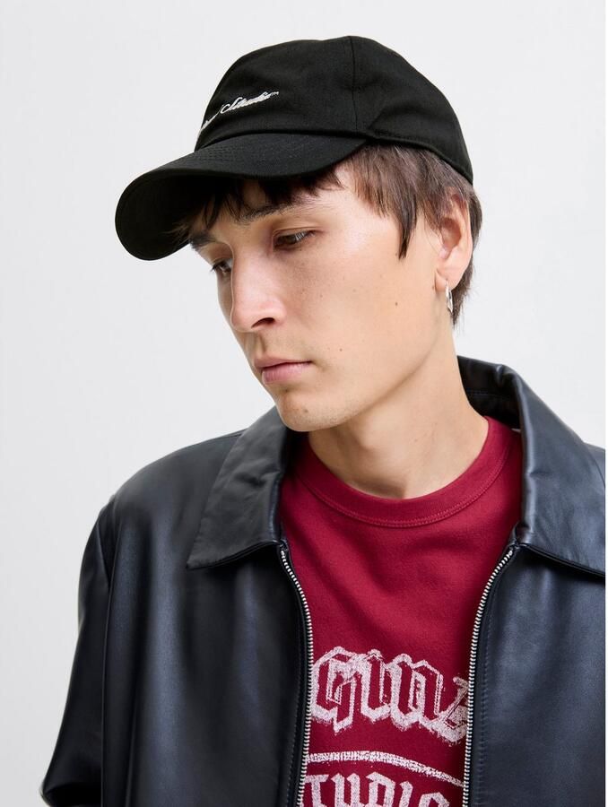 Jack & Jones Baseball pet JACFRAME NORREBRO CAP NOOS - Foto 3