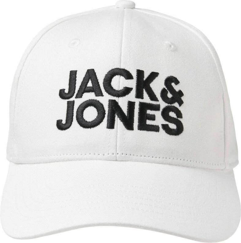 Jack & jones Pet Jack & Jones JACGALL BASEBALL CAP - Foto 5