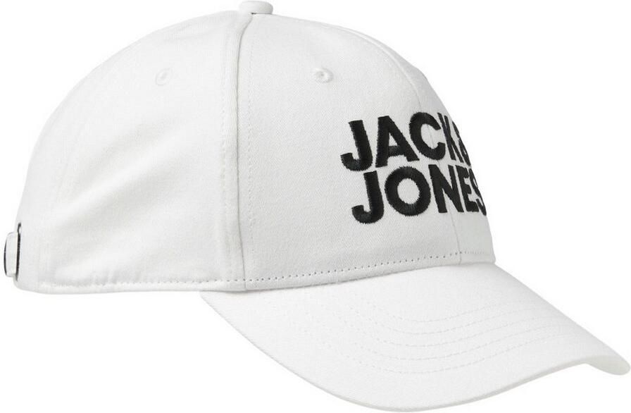 Jack & jones Pet Jack & Jones JACGALL BASEBALL CAP - Foto 4