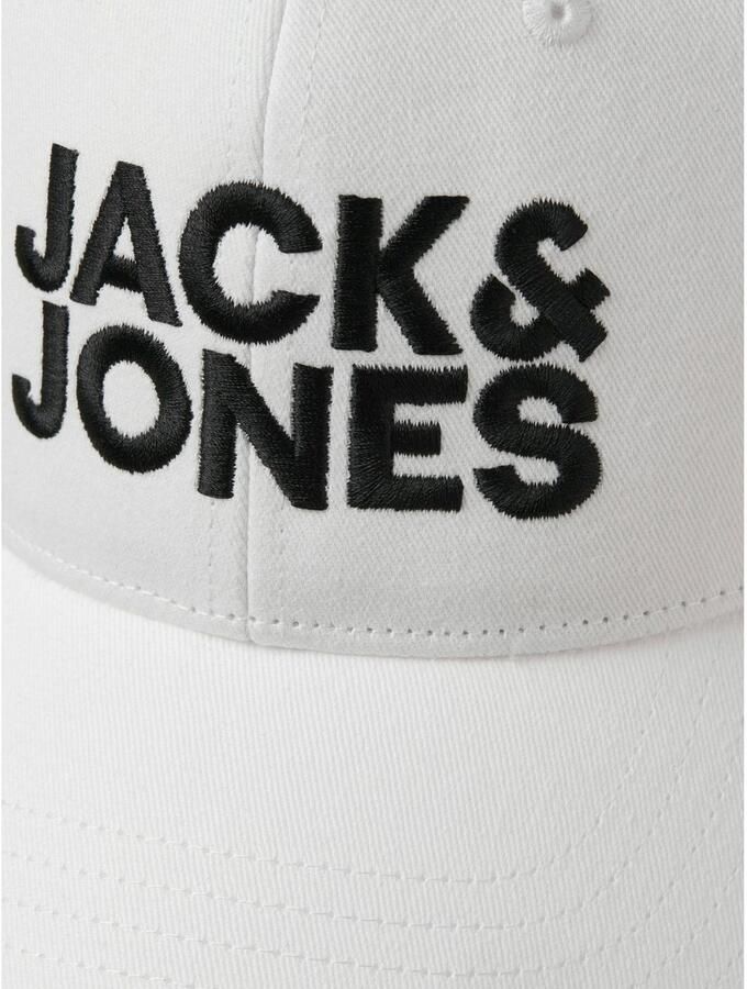 Jack & jones Pet Jack & Jones JACGALL BASEBALL CAP - Foto 2