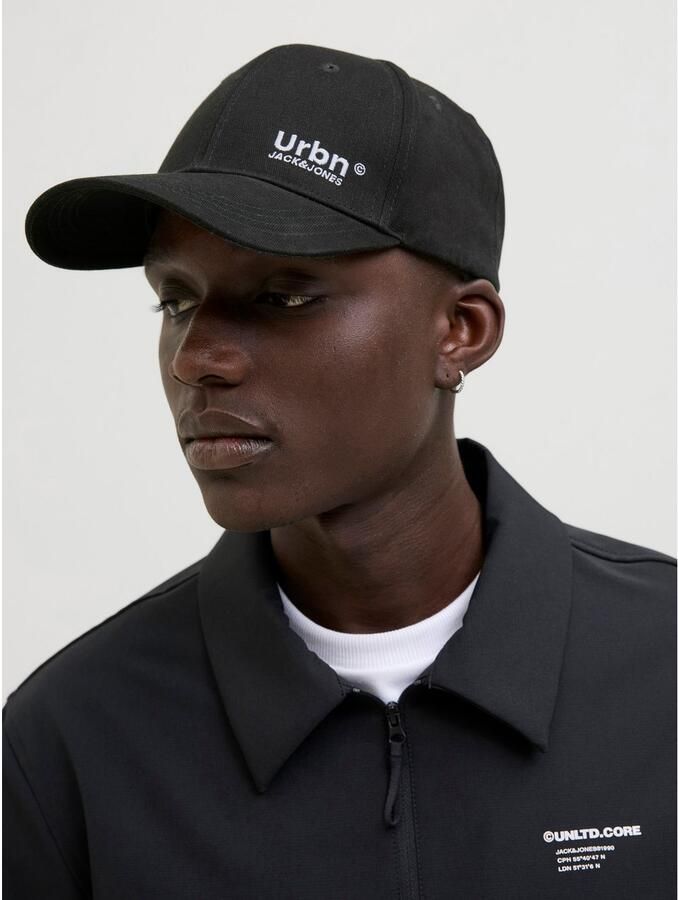 Jack & Jones Baseball pet JACURBN BASEBALL CAP NOOS - Foto 5