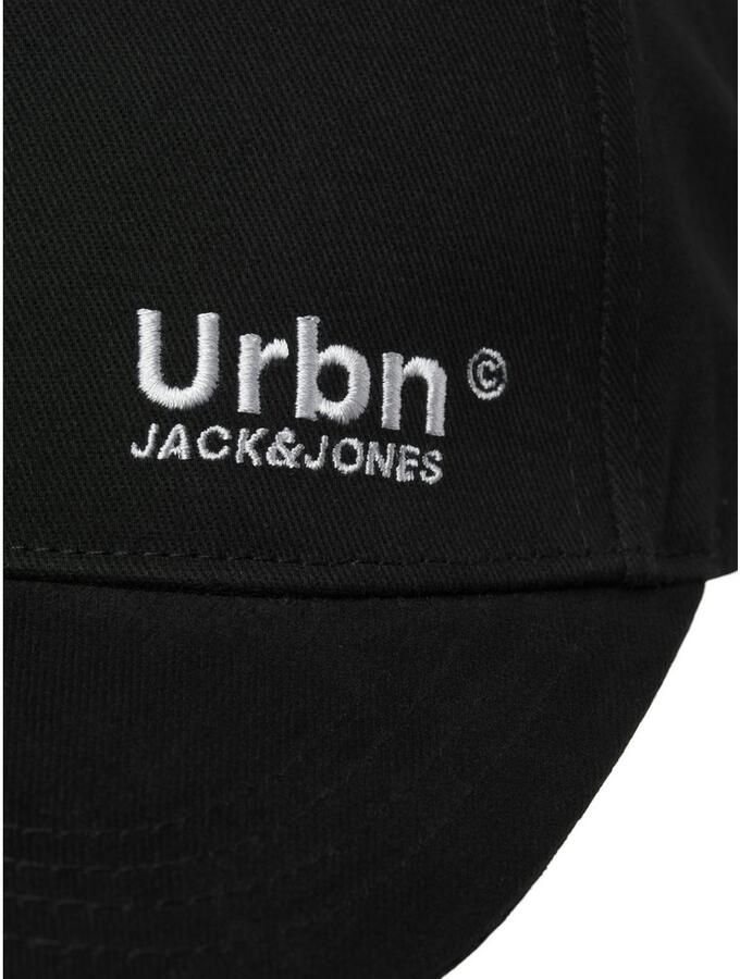 Jack & Jones Baseball pet JACURBN BASEBALL CAP NOOS - Foto 4