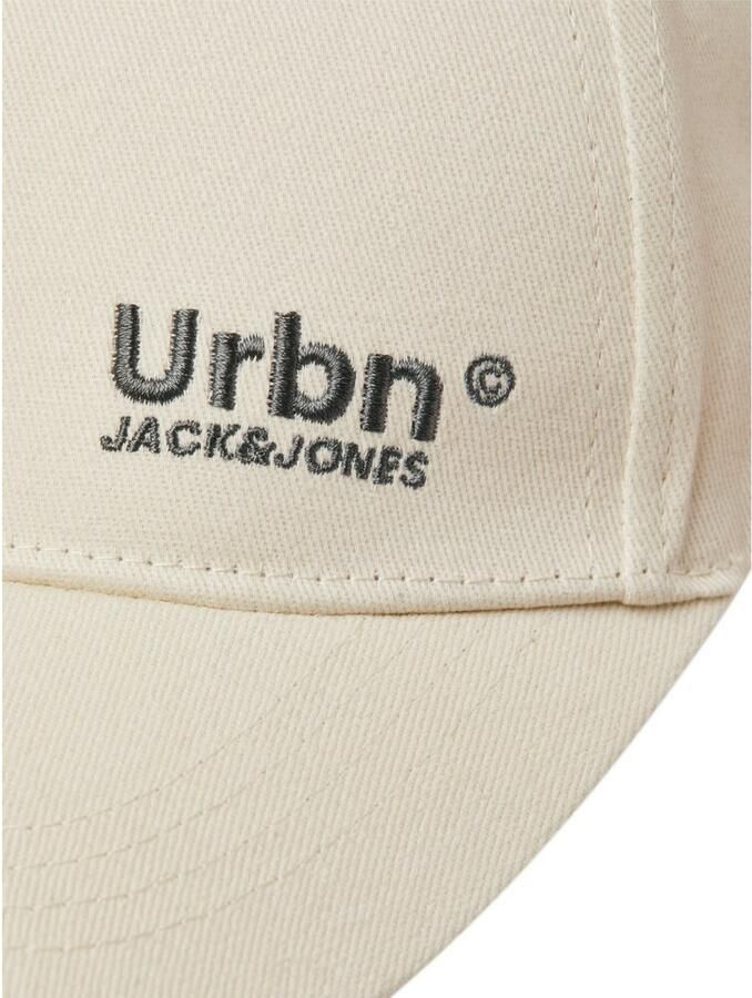 Jack & Jones Baseball pet JACURBN BASEBALL CAP NOOS - Foto 3