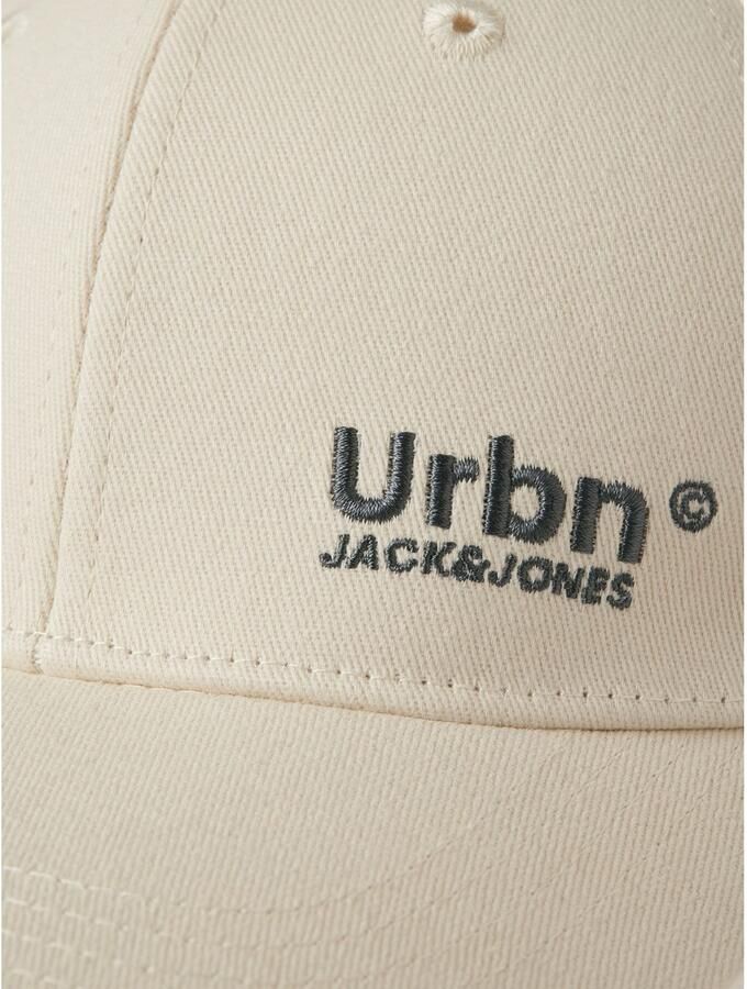 Jack & Jones Baseball pet JACURBN BASEBALL CAP NOOS