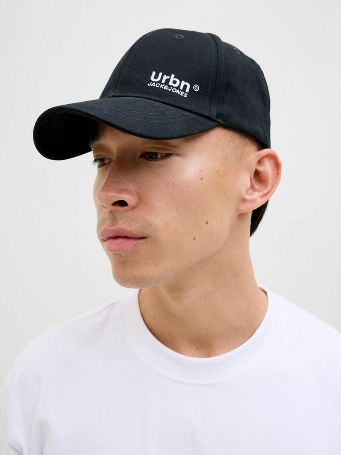 Jack & Jones Baseball pet JACURBN BASEBALL CAP NOOS - Foto 6