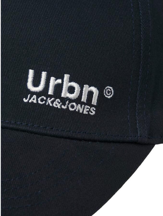 Jack & Jones Baseball pet JACURBN BASEBALL CAP NOOS - Foto 5