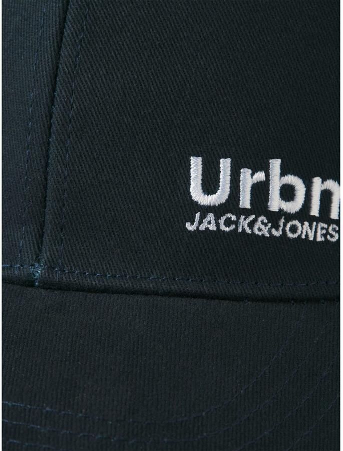 Jack & Jones Baseball pet JACURBN BASEBALL CAP NOOS - Foto 4