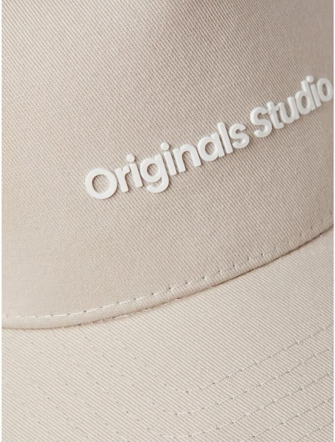 Jack & Jones Baseballcap JACVESTERBRO CAP NOOS