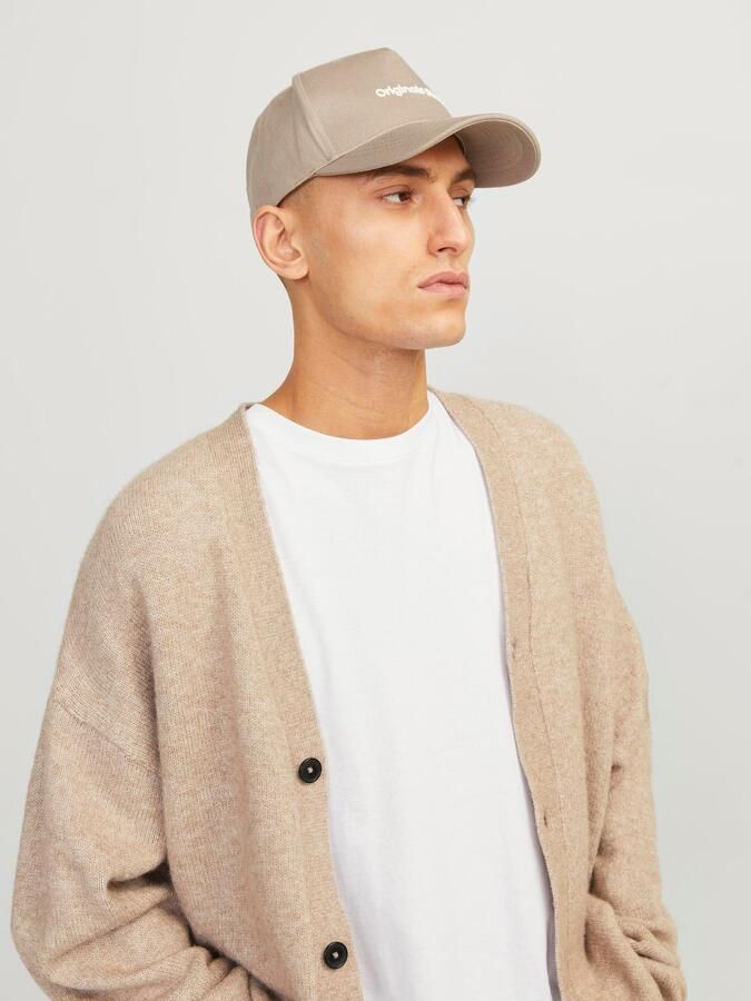 Jack & Jones Baseballcap JACVESTERBRO CAP NOOS - Foto 6