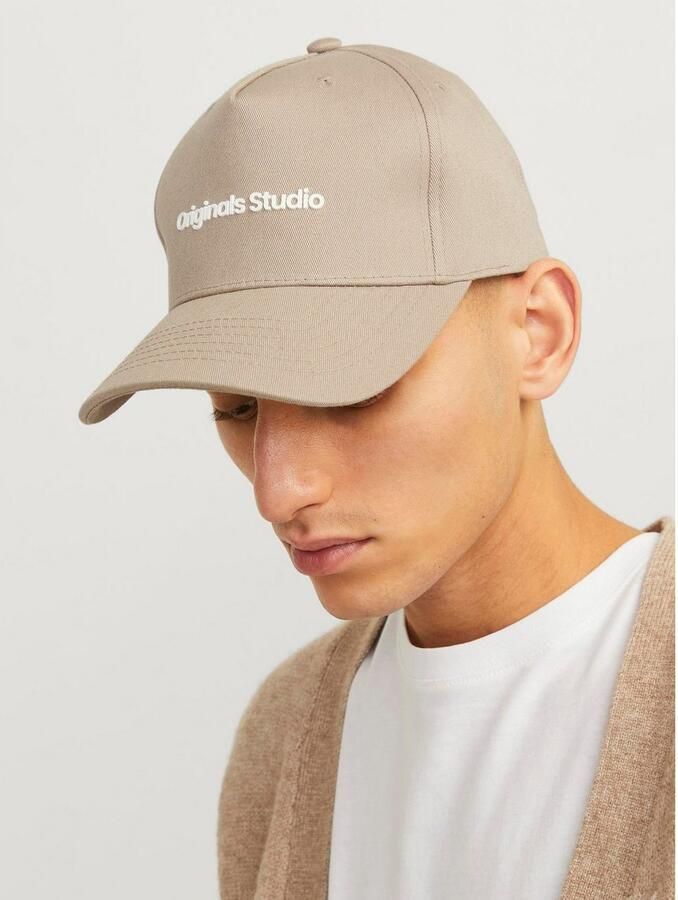 Jack & Jones Baseballcap JACVESTERBRO CAP NOOS - Foto 3