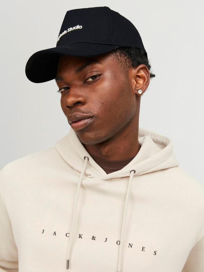 Jack & Jones Baseballcap JACVESTERBRO CAP NOOS - Foto 5