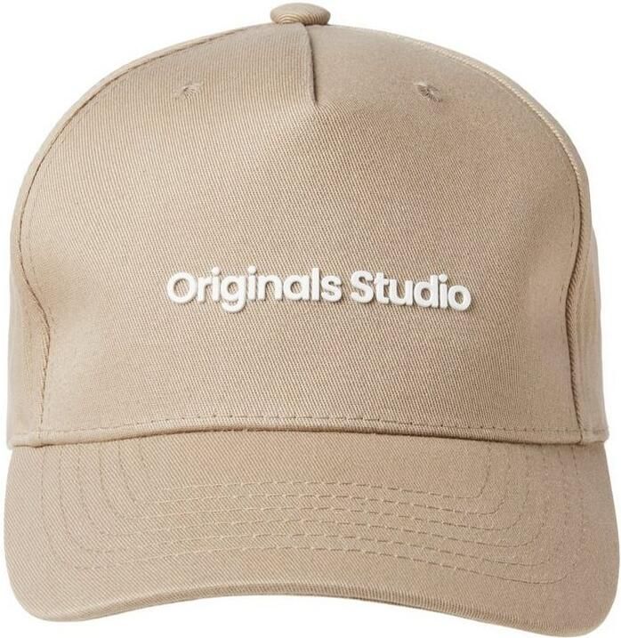 Jack & Jones Baseballcap JACVESTERBRO CAP NOOS - Foto 5