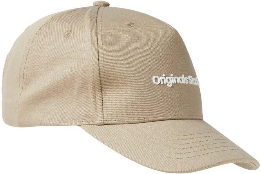 Jack & Jones Baseballcap JACVESTERBRO CAP NOOS - Foto 4