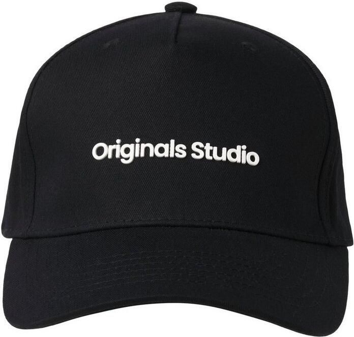 Jack & Jones Baseballcap JACVESTERBRO CAP NOOS - Foto 4