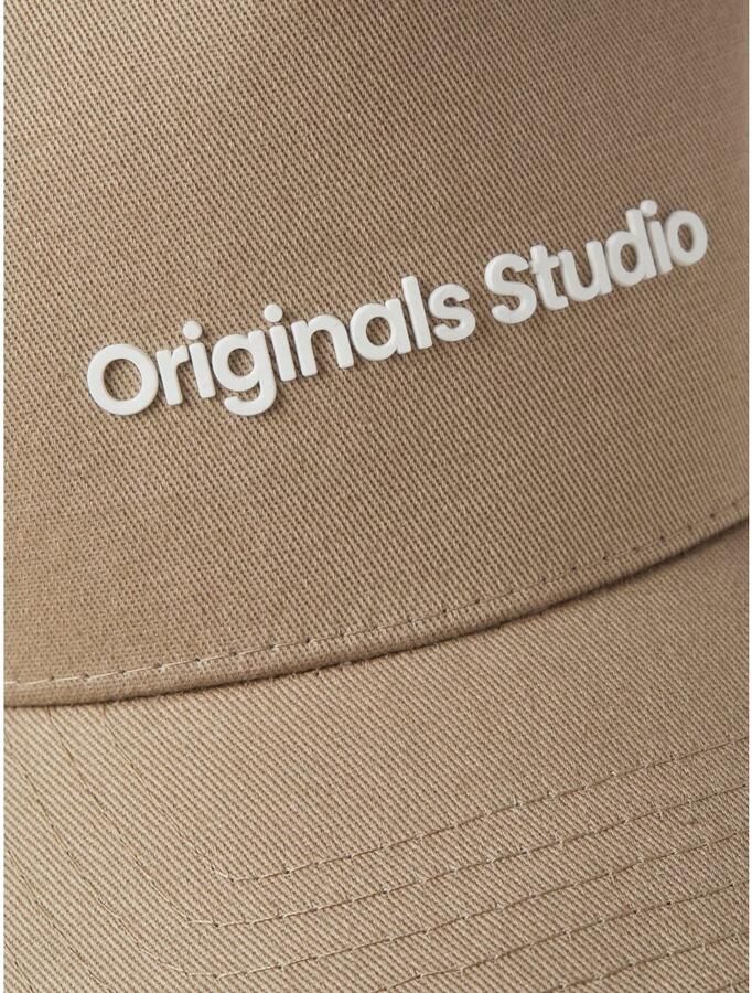 Jack & Jones Baseballcap JACVESTERBRO CAP NOOS