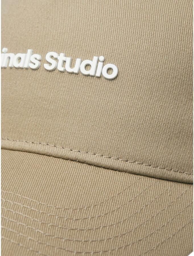 Jack & Jones Baseballcap JACVESTERBRO CAP NOOS - Foto 2