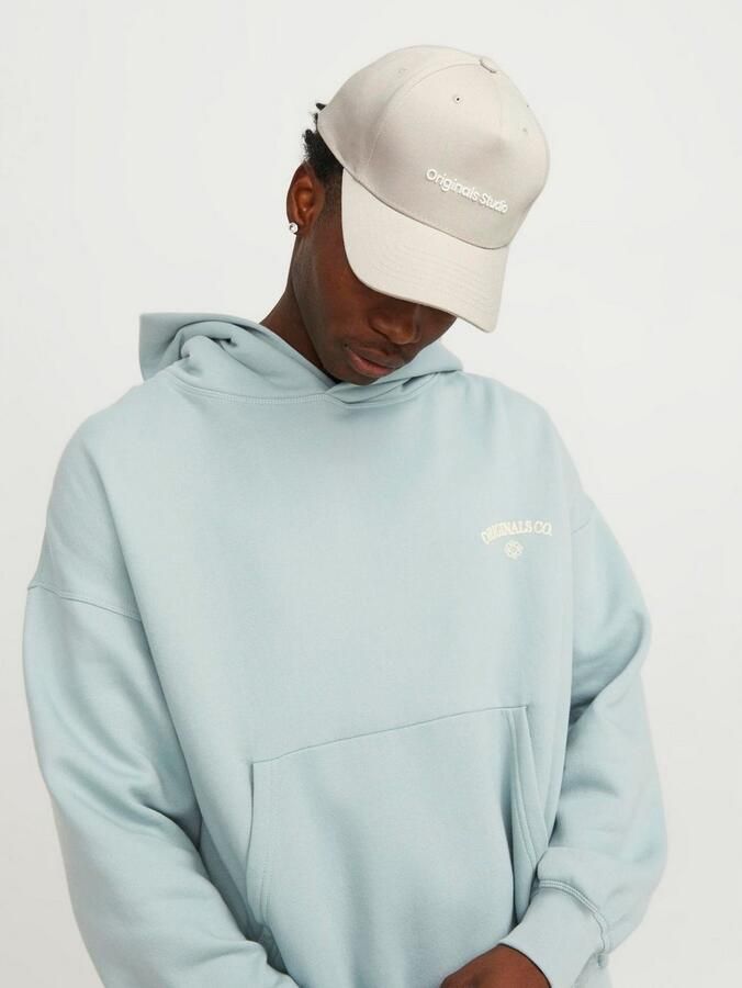 Jack & Jones Baseballcap JACVESTERBRO CAP NOOS - Foto 3