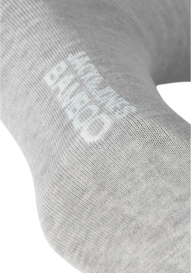 Jack & Jones Basic sokken JACBASIC BAMBOO SOCK 5 PACK NOOS (set 5 paar)