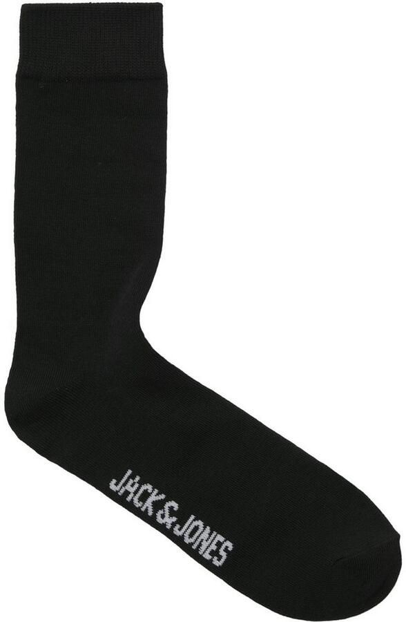 Jack & Jones Basic sokken JACBLACK FRIDAY SOCK 7 PACK (7 paar)