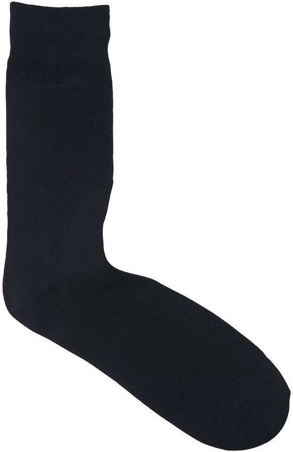 Jack & Jones Basic sokken JACJENS SOCK 10 PACK NOOS (set 10 paar) - Foto 2