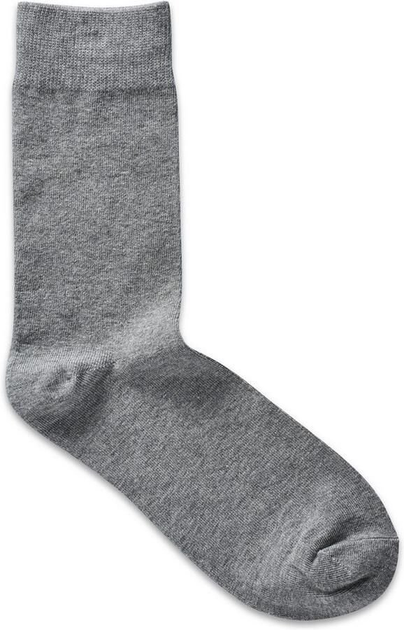 Jack & Jones Basic sokken JACJENS SOCK 5 PACK NOOS (set 5 paar) - Foto 3
