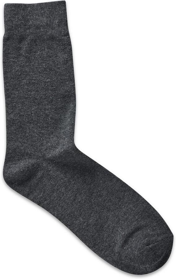 Jack & Jones Basic sokken JACJENS SOCK 5 PACK NOOS (set 5 paar) - Foto 4